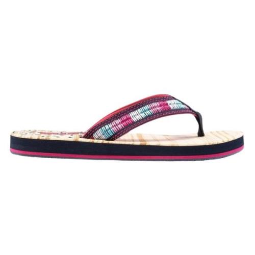 Joma Yaiza Flip-flops Multicolor, Dam