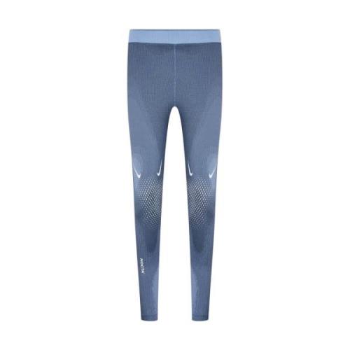 Nike Nocta NRG Dri-FIT Cobalt Bliss Tights Blue, Herr