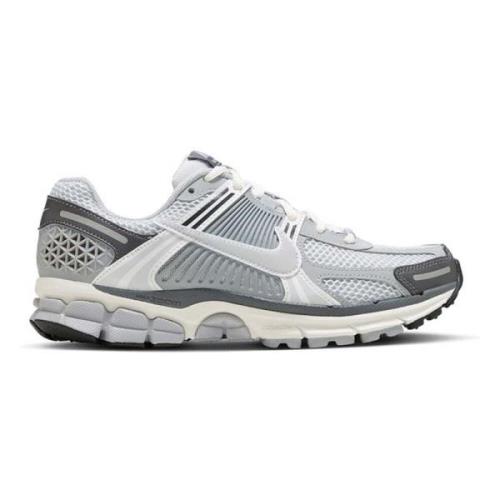 Nike Zoom Vomero 5 Sneakers Gray, Dam