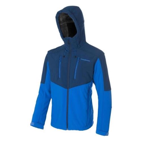 Trangoworld Chantar Jacket Blue, Herr