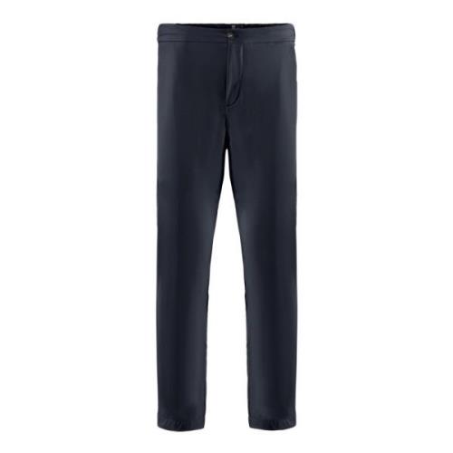 BomBoogie Chinos Blue, Herr