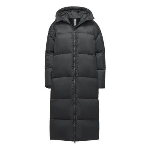 BomBoogie Down Coats Gray, Dam