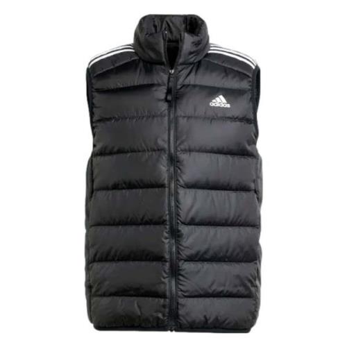 Adidas Essentials Dunväst Black, Herr