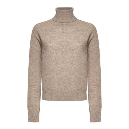 Kaos Dove Grey Sweater Collection Gray, Dam