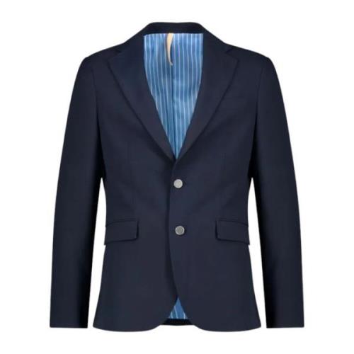 Gaudi Blazer Jacka Blue, Herr