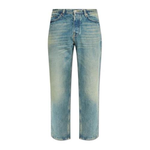 Samsøe Samsøe Jeans Eddie Blue, Herr