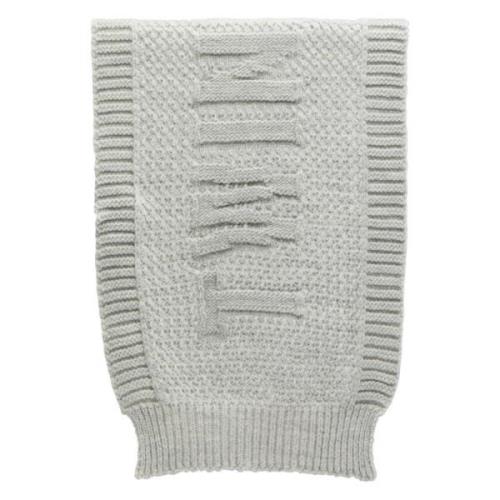 Twinset Grå Scarf Set Gray, Dam