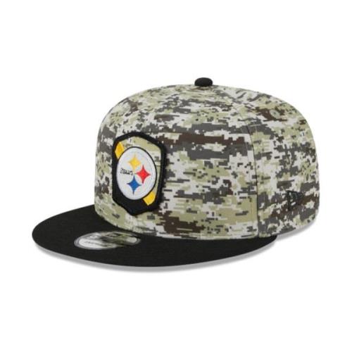 New Era NFL STS Multifärgad Keps Multicolor, Herr