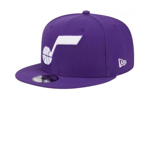 New Era NBA ALT Cap - Violets Purple, Herr