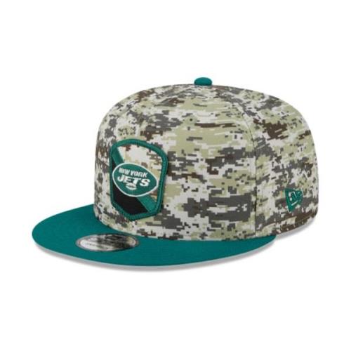 New Era NFL STS Multifärgad Keps Multicolor, Herr