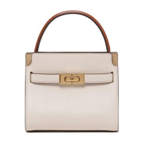 Tory Burch Stiliga Väskor Samling Beige, Dam