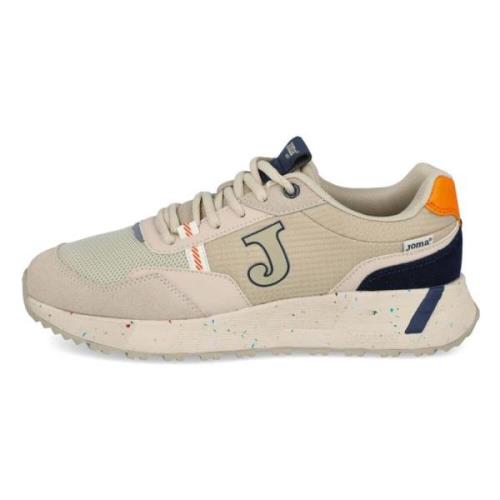 Joma MD C.660 MEN 2425 Skor Beige, Herr