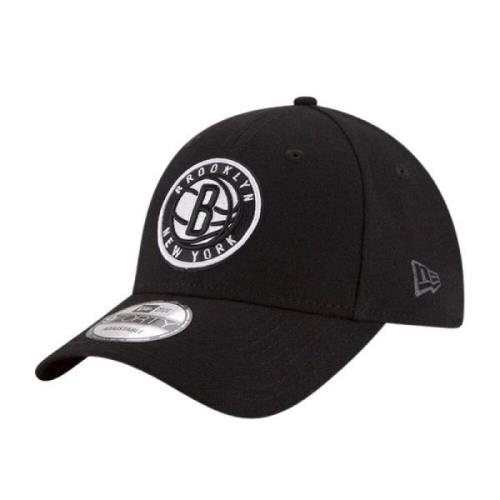 New Era Svart Youth League Keps Black, Unisex