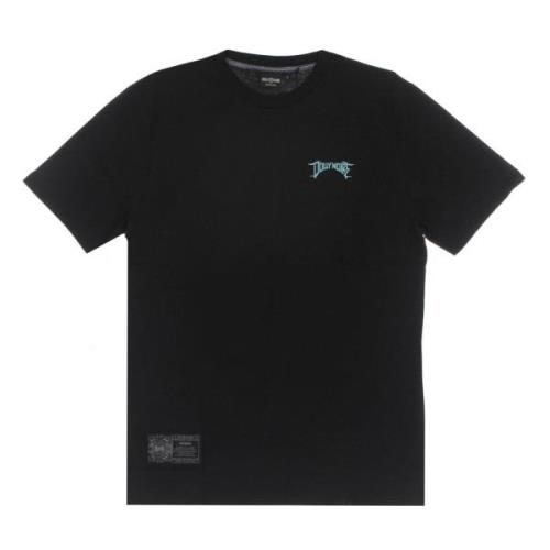 Dolly Noire Svart Björn Kortärmad T-shirt Black, Herr