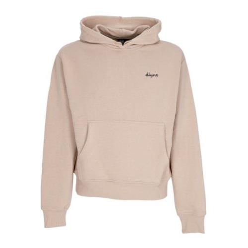 Dolly Noire Svart Måne Tarot Hoodie Beige, Herr