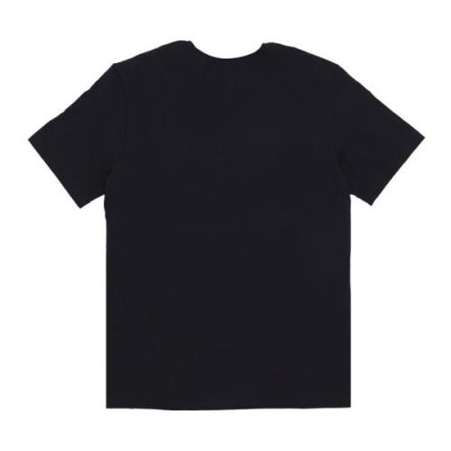 Nike NBA Essential Logo1 Tee Svart Black, Herr