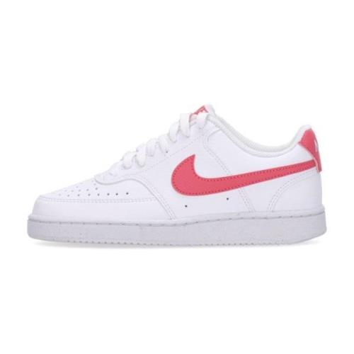 Nike Next Nature Women's Låg Sneaker Vit/Havs Korall White, Dam