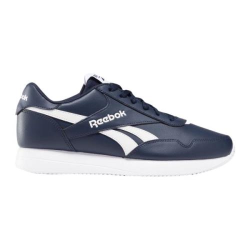 Reebok Lite Jogger Sneakers Blue, Herr