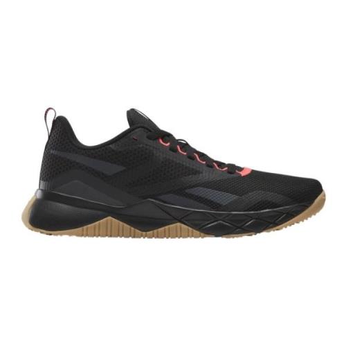 Reebok NFX Trainer - Lätta Atletiska Skor Black, Herr