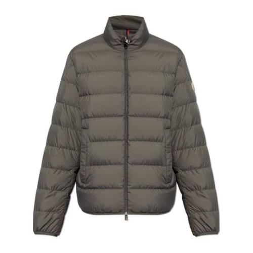 Moncler Baudinet Jacka Gray, Herr