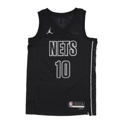 Jordan Basketball Tank Top Statement Edition 22 Black, Herr