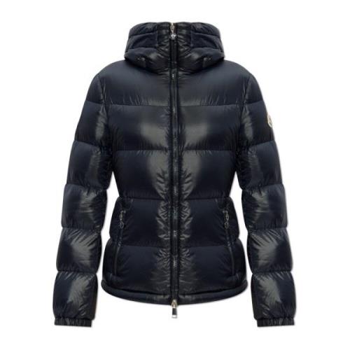 Moncler Douro Jacka Blue, Dam