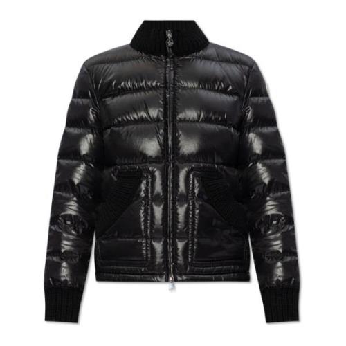 Moncler Arcelot Jacka Black, Dam