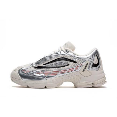 Raf Simons Ultrasceptre Mode Sneakers Multicolor, Dam