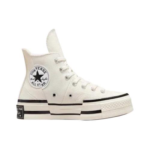 Converse Vita Casual Sneakers White, Dam