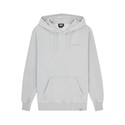 Dickies Ulti Hoodie Gray, Herr