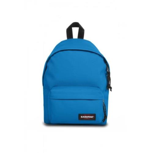 Eastpak Stiliga Orbit Ryggsäckar Blue, Herr