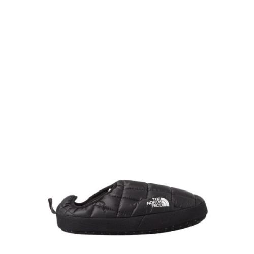 The North Face Slippers Black, Dam