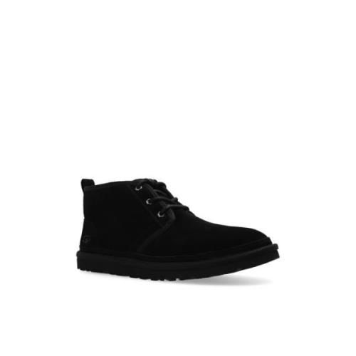 UGG Neumel stövlar Black, Herr