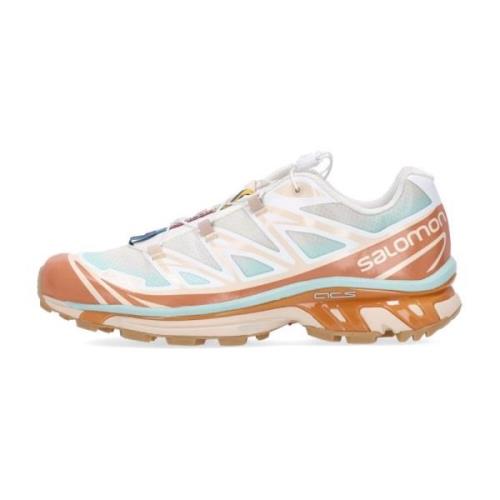 Salomon Skyline Sneakers med Quicklace™ System Multicolor, Herr