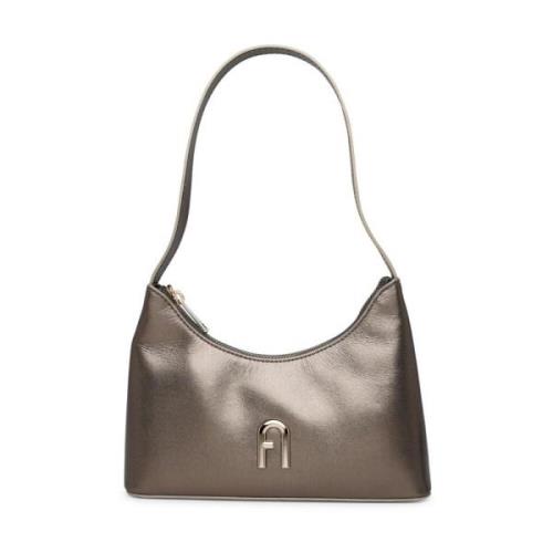 Furla Bags Beige, Dam