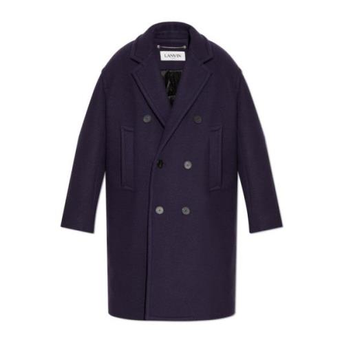 Lanvin Ullrock Purple, Herr