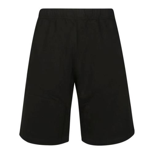 Kenzo Casual Shorts Black, Herr