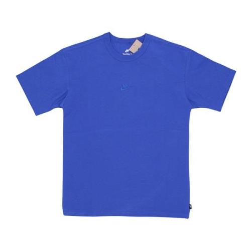 Nike Premium Essentials Sust Tee Game Royal Blue, Herr