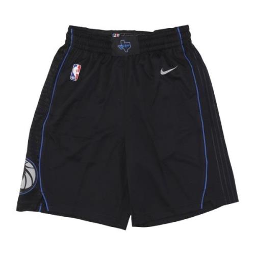 Nike City Edition 2023 Basketball Shorts Black, Herr