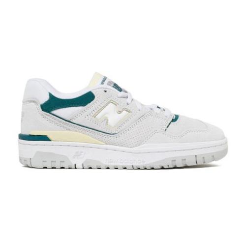 New Balance Reflektion Multifärg Sneakers White, Dam