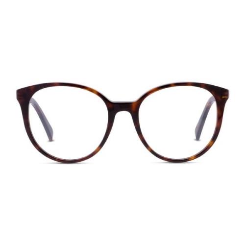 Celine Cl50077I 054 Optical Frame Brown, Dam