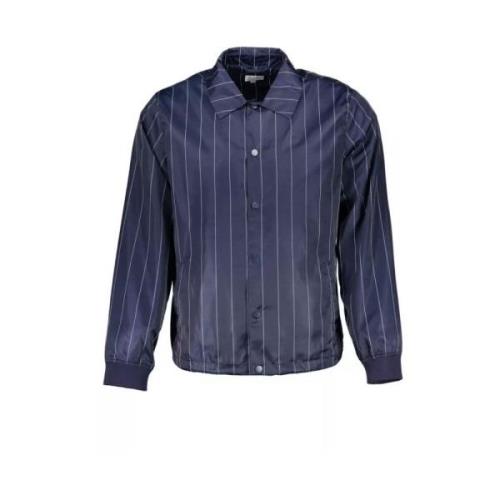 Gant Elegant Sportjacka Blue, Herr