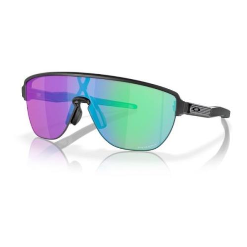 Oakley Corridor Solglasögon Matt Svart Ink Prizm Golf Black, Herr