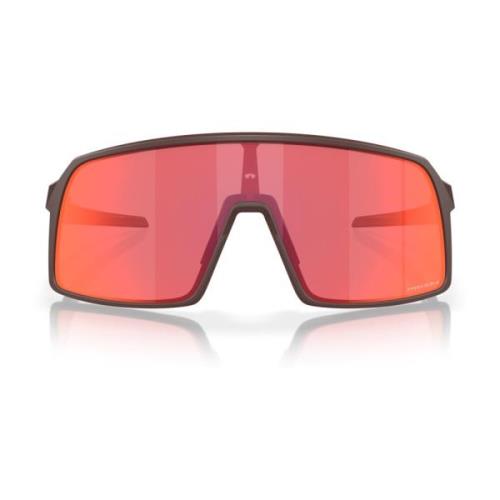 Oakley Solglasögon Grenache Matt Fyrkant Svart Black, Unisex