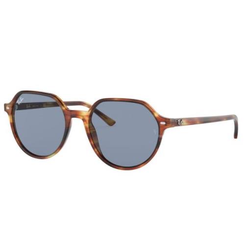 Ray-Ban Thalia Solglasögon Brown, Unisex