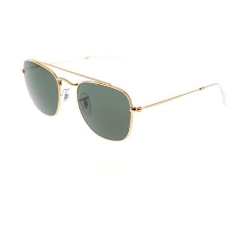 Ray-Ban Modern Caravan Solglasögon Yellow, Unisex