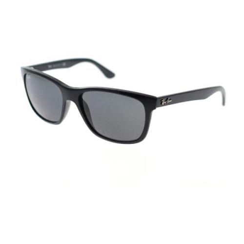 Ray-Ban Klassiska solglasögon Rb4181 Black, Unisex