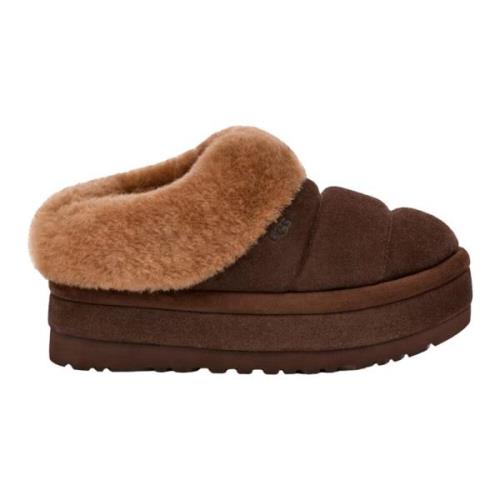 UGG Brun Tofflor Brown, Dam