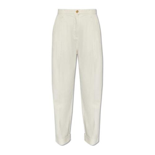 Etro Chinos White, Dam