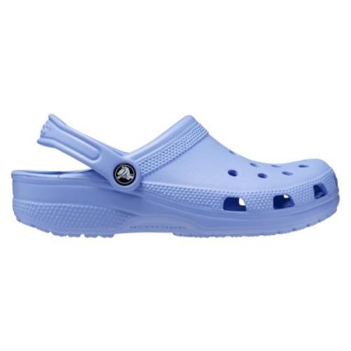 Crocs Klassiska Träskor Blue, Herr